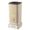 Ariete 2878 Cappuccinatore Vintage Beige