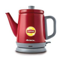 Ariete Bollitore Lipton 2891