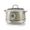 Ariete 2904 Vintage Rice Cooker&Slow Cooker Beige