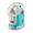 Ariete 2958 Pop Corn Maker Party Time Azzurro