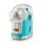 Ariete 2958 Pop Corn Maker Party Time Azzurro