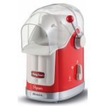 Ariete 2958 Pop Corn Maker Party Time Rosso