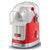 Ariete 2958 Pop Corn Maker Party Time Rosso