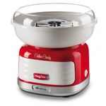 Ariete 2973 Cotton Candy Party Time Rosso