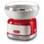 Ariete 2973 Cotton Candy Party Time Rosso