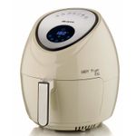 Ariete 4618 Airy Fryer XXL Beige