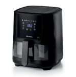 Ariete 4626 Airy Fryer Nero