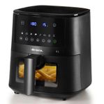 Ariete 4633 Air Fryer Nero