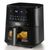Ariete 4633 Air Fryer Nero