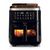 Ariete 4636 Air Fryer Grill
