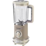 Ariete 568 Frullatore Vintage Beige
