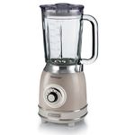 Ariete 583 Frullatore Vintage Beige