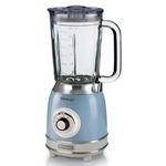 Ariete 583 Frullatore Vintage Celeste