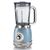Ariete 583 Frullatore Vintage Celeste