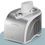 Ariete 693 Gran Gelato Metal