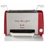 Ariete 730 Steak House Grill