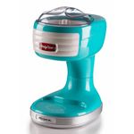 Ariete 76 Ice Crusher Party Time Azzurro