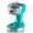 Ariete 76 Ice Crusher Party Time Azzurro