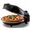 Ariete 917 Pizza in 4 Minuti Nero