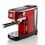 Ariete Espresso Metal 1381