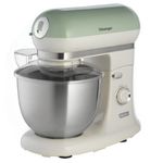 Ariete 1588 Vintage Impastatrice Verde