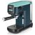 Ariete Macchina da caffè espresso 1399 Light Aquamarine