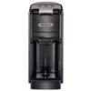 Ariete Macchina da caffè espresso a cassetti 1304 Nero