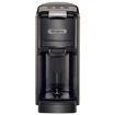 Ariete Macchina da caffè espresso a cassetti 1304 Nero