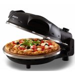 Ariete Pizza in 4 Minuti Nero