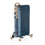 Ariete Radiatore elettrico a olio 0838 Celeste