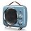 Ariete Termoventilatore Vintage