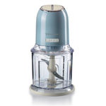 Ariete 438 Tritatutto Vintage Blu