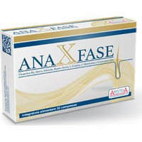 Aristeia Farmaceutici Anaxfase 30 compresse