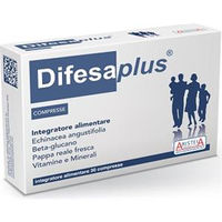 Aristeia Farmaceutici Difesaplus 20compresse
