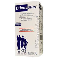 Aristeia Farmaceutici Difesaplus Sciroppo 200ml