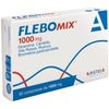 Aristeia Farmaceutici Flebomix 1000mg Compresse 60 compresse