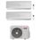 Ariston Alys R32 dual split