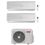 Ariston Alys R32 dual split
