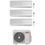 Ariston Alys R32 trial split