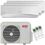 Ariston Prios trial split