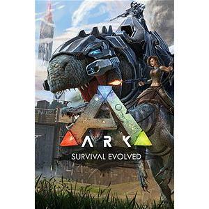 Studio Wildcard ARK: Survival Evolved Xbox One