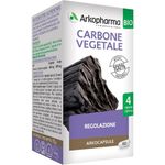 Arkopharma Arkocapsule Carbone Vegetale 40 capsule