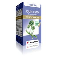 Arkopharma Arkocapsule Carciofo 45 capsule