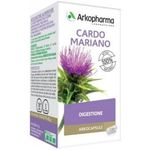 Arkopharma Arkocapsule Cardo Mariano 130 capsule