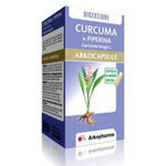 Arkopharma Arkocapsule Curcum+Piper 130 capsule