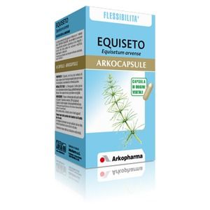 Arkopharma Arkocapsule Equiseto 45 capsule