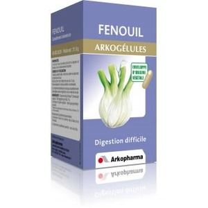 Arkopharma Arkocapsule Finocchio 45 capsule