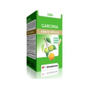Arkopharma Arkocapsule Garcinia 45 capsule