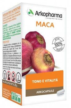 Arkopharma Arkocapsule Maca 40 capsule