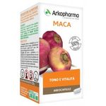 Arkopharma Arkocapsule Maca 40 capsule